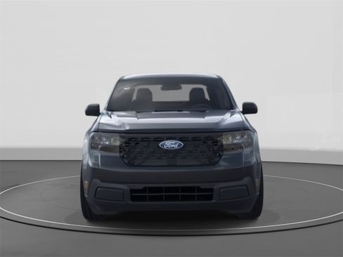 New 2025 Ford Maverick XL w/ 4K Tow Package image 6