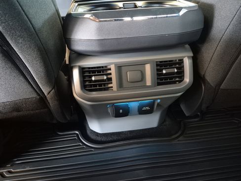 Used 2025 Ford F150 XLT w/ Equipment Group 302A MID image 20