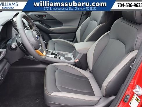 New 2026 Subaru Crosstrek 2.5i Wilderness w/ Wilderness Package AWD/4WD image 10