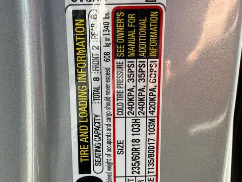 Used 2018 Honda Odyssey EX-L image 48