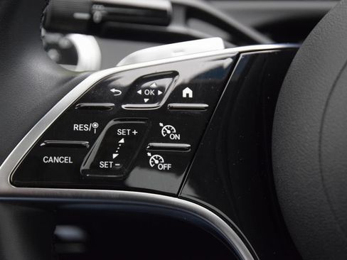 Used 2026 Mercedes-Benz E 350 Sedan image 24