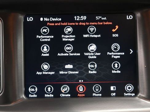 Used 2019 Dodge Charger SXT AWD/4WD image 28