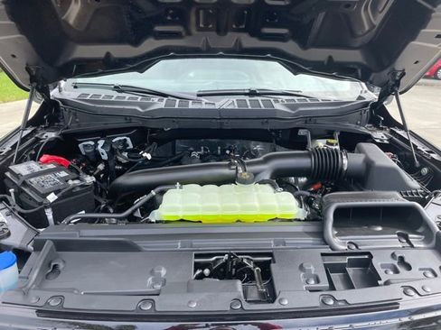 New 2026 Ford F150 XLT w/ FX4 Off-Road Package image 27