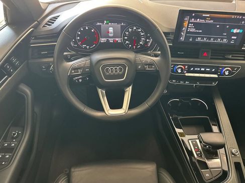 Used 2024 Audi A4 2.0T Premium w/ Convenience Package AWD/4WD image 14