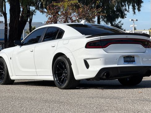 Used 2023 Dodge Charger Scat Pack image 6