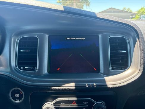 Used 2023 Dodge Charger SXT RWD image 20