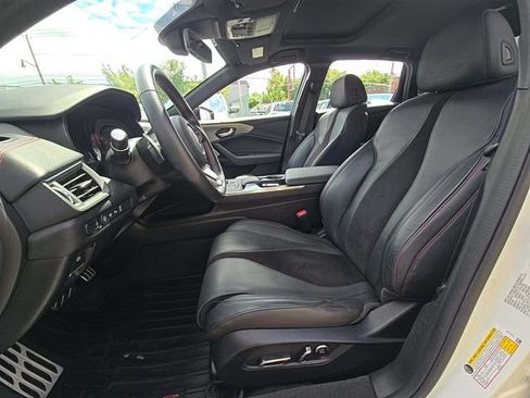 Used 2023 Acura TLX Type S AWD/4WD image 3