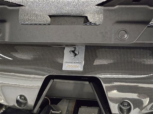 Used 2022 Ferrari 296 GTB image 21