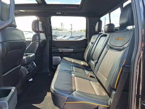 Used 2021 Ford F150 Tremor w/ Equipment Group 402A High AWD/4WD image 14