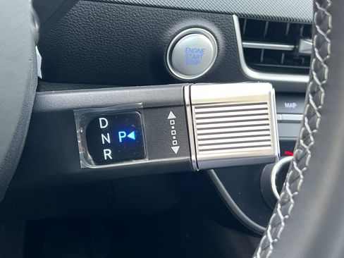 New 2026 Hyundai Sonata SEL image 25