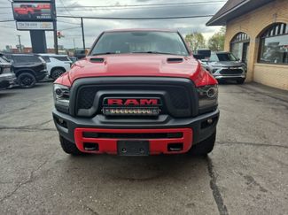 Used 2017 RAM 1500 Rebel w/ Luxury Group video 2