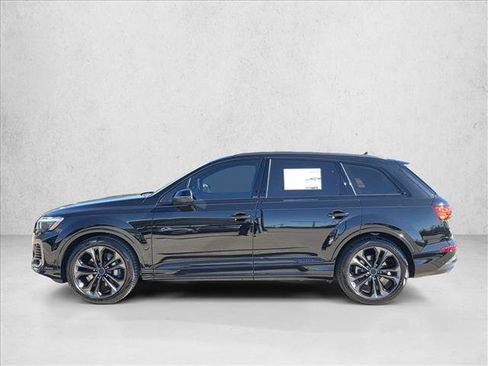 New 2026 Audi Q7 3.0T Premium Plus image 8