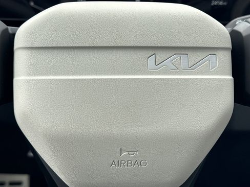 Used 2025 Kia K4 GT-Line Turbo FWD image 25