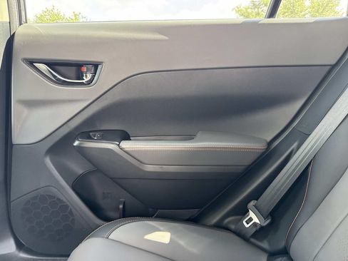 New 2026 Subaru Crosstrek 2.5i Limited AWD/4WD image 15