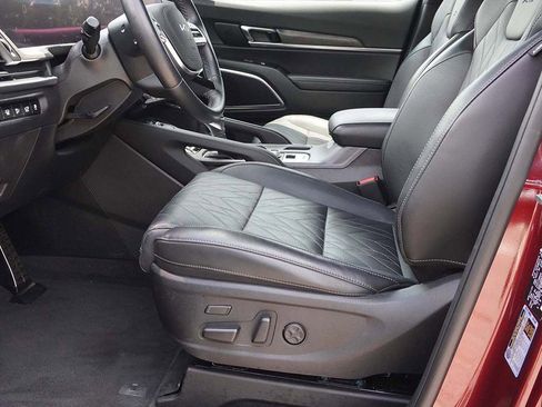 Used 2024 Kia Telluride SX Prestige X-Line AWD/4WD image 34