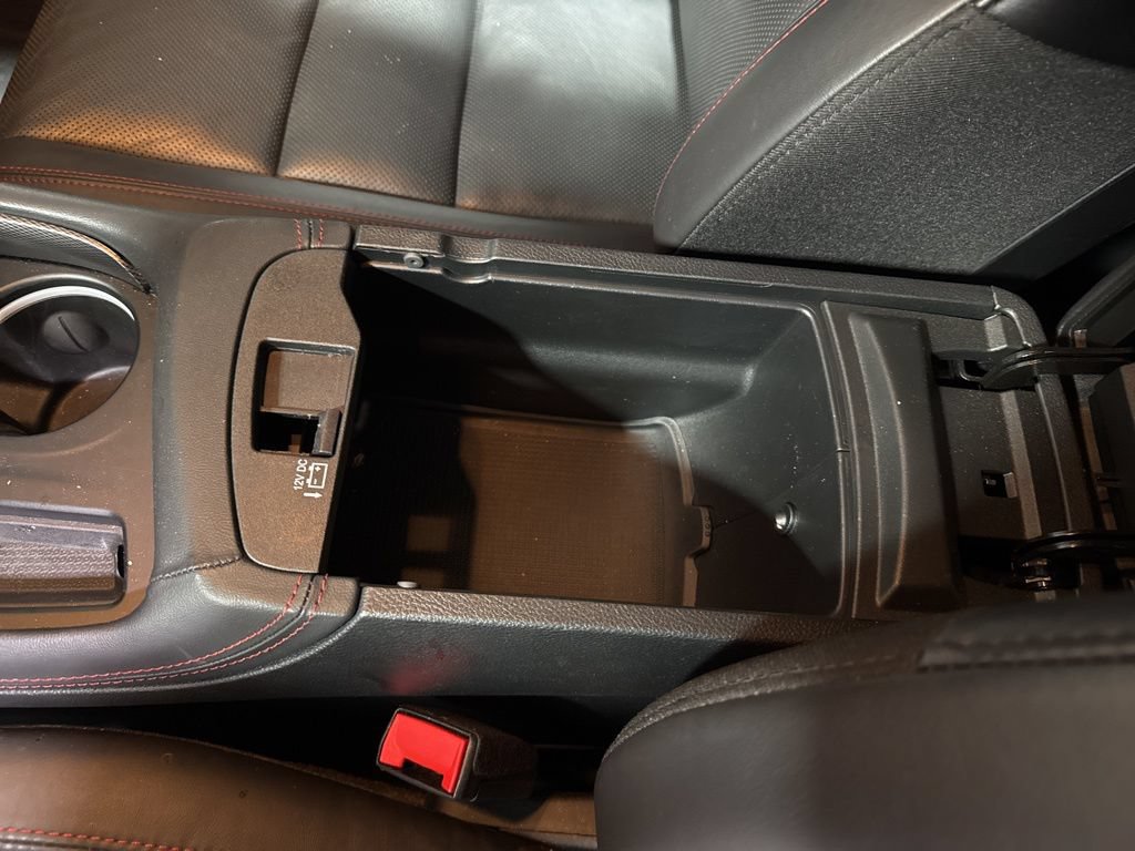 Used 2025 Dodge Durango GT AWD/4WD image 34