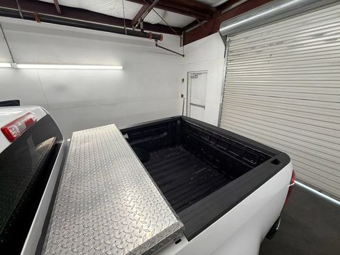 Used 2019 Chevrolet Colorado W/T w/ WT Convenience Package RWD image 22