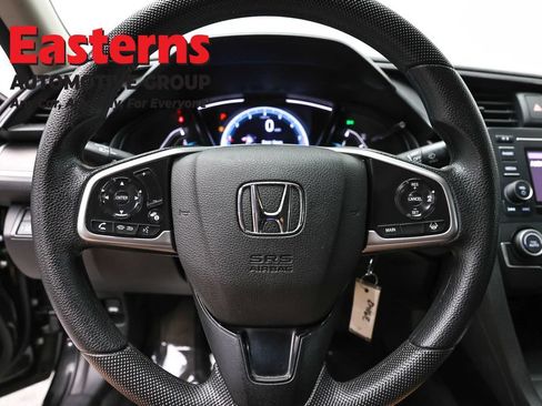 Used 2020 Honda Civic LX image 10