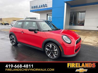 Used 2025 MINI Cooper S