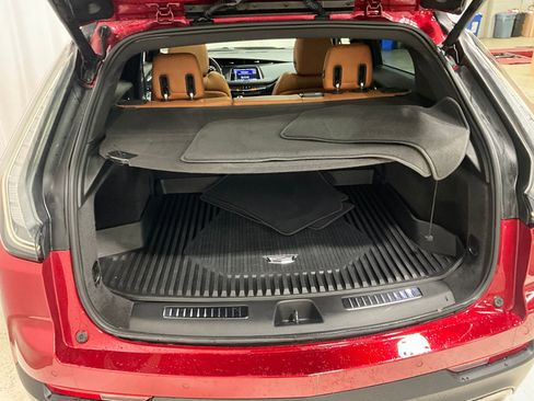 Used 2019 Cadillac XT4 Sport AWD/4WD image 26