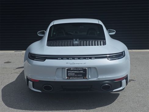 Used 2024 Porsche 911 Carrera S image 6