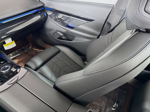 Used 2025 BMW 530i 530i image 25