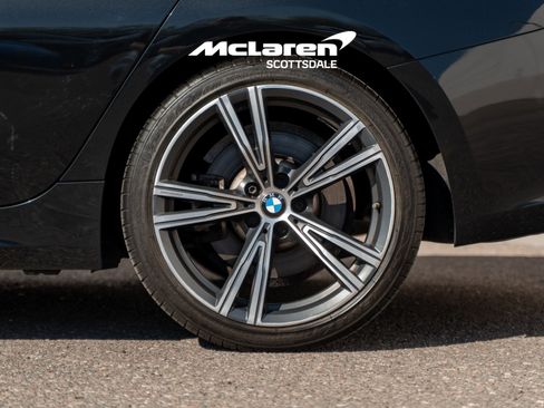 Used 2021 BMW 330i xDrive Sedan w/ Convenience Package image 22