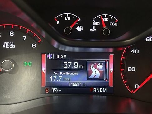 Used 2016 GMC Canyon SLE w/ All Terrain Package AWD/4WD image 24