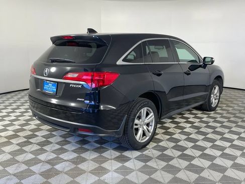 Used 2015 Acura RDX AWD w/ Technology Package image 18