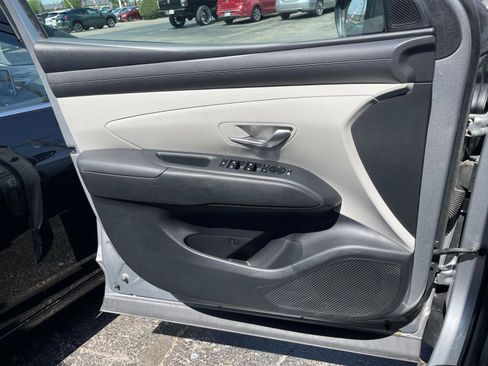 Used 2025 Hyundai Tucson SEL image 18