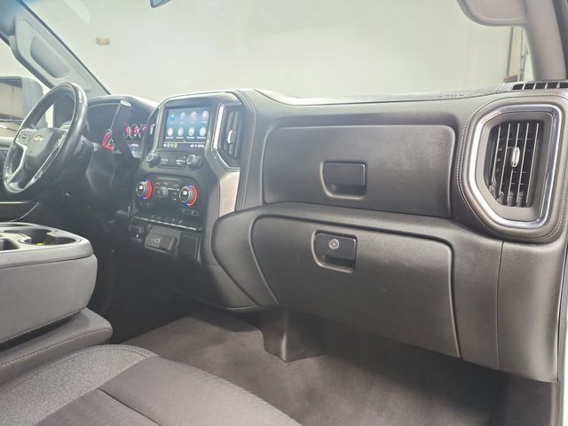 Used 2023 Chevrolet Silverado 2500 LT w/ Convenience Package AWD/4WD image 40