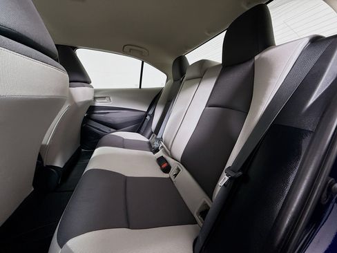 Certified 2026 Toyota Corolla LE image 20