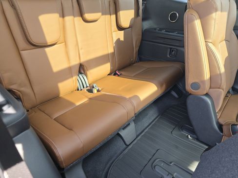 New 2026 Subaru Ascent Touring image 19