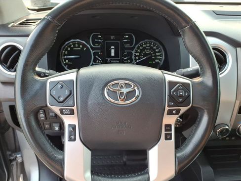 Used 2020 Toyota Tundra Limited w/ Limited Premium Package AWD/4WD image 29