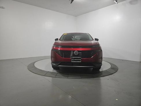 Certified 2025 Nissan Murano SV AWD/4WD image 10
