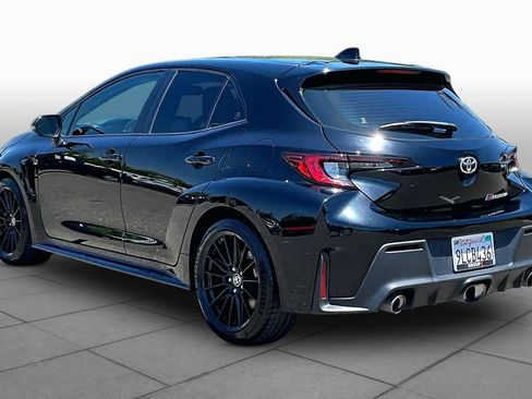 Certified 2023 Toyota Corolla GR w/ Performance Package AWD/4WD image 11