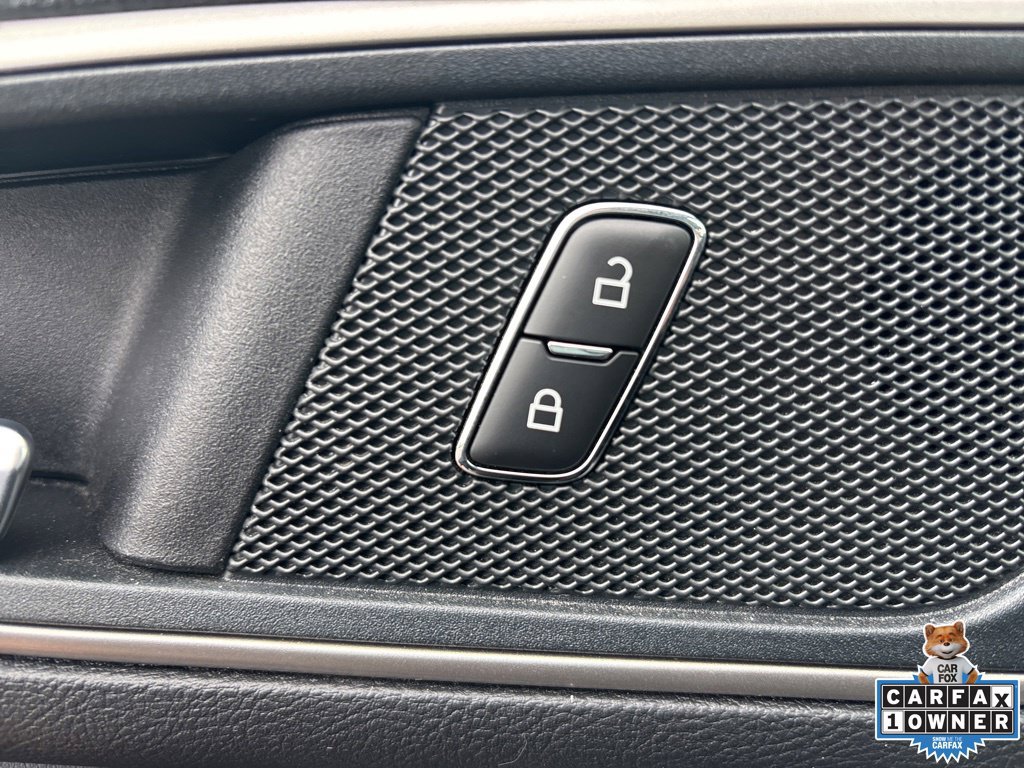 Used 2024 Ford Edge ST-Line AWD/4WD image 18