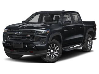 New 2026 Chevrolet Colorado Z71 AWD/4WD video 1
