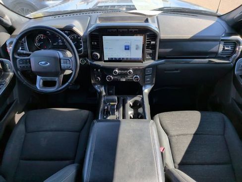 Used 2021 Ford F150 XLT w/ Equipment Group 302A High AWD/4WD image 27