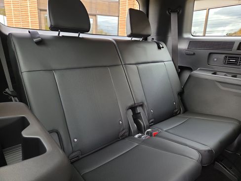 New 2026 Hyundai Santa Fe SEL image 14