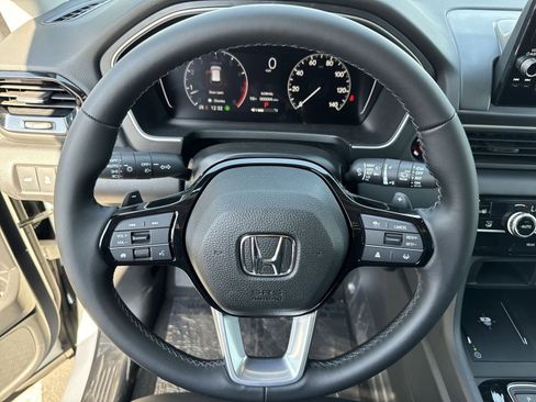 New 2025 Honda Pilot EX-L image 13