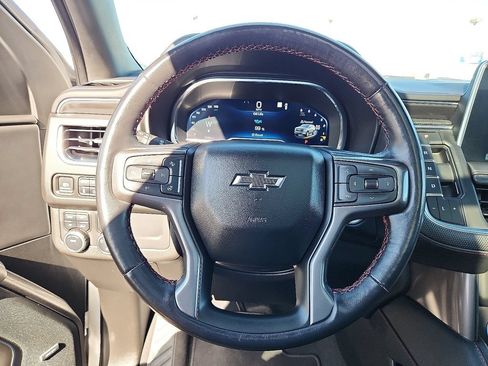 Used 2022 Chevrolet Suburban RST w/ Luxury Package AWD/4WD image 20