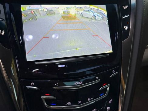 Used 2014 Cadillac CTS Luxury image 13