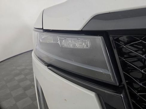 Used 2024 Cadillac Escalade Sport w/ Touring Package AWD/4WD image 10