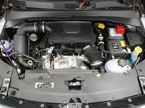 New 2026 Jeep Compass Limited image 9