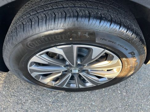 Used 2024 Buick Envision Preferred image 30