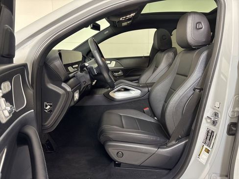 Used 2025 Mercedes-Benz GLE 450 4MATIC Coupe image 14