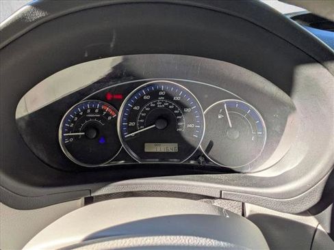 Used 2013 Subaru Forester 2.5X image 16