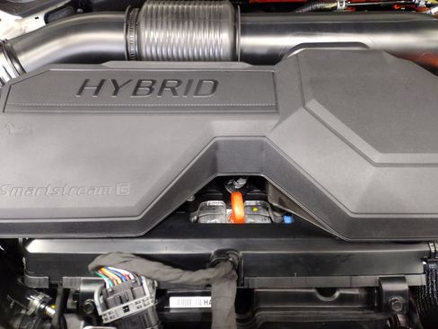 New 2026 Hyundai Santa Fe SEL AWD/4WD image 7