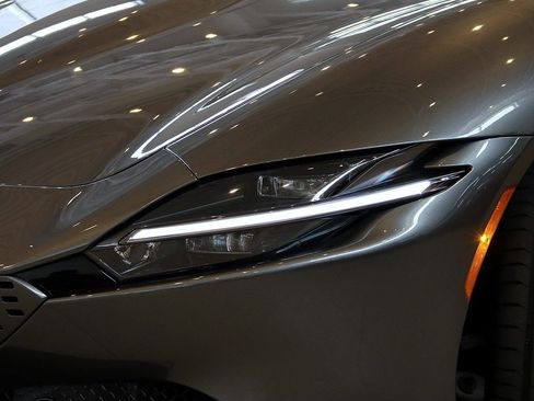 Certified 2024 Ferrari Roma Spider image 24